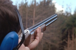 Tontaubenschießen für meinen JGA in Dublin | Junggesellenabschied