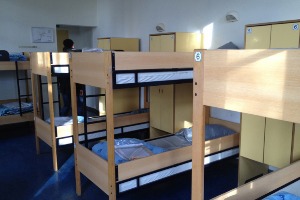 Auberge de jeunesse pour mon EVG à Amsterdam | Enterrement de vie de garçon | idée enterrement de vie de garçon | activité enterrement de vie de garçon | idée evg | activité evg