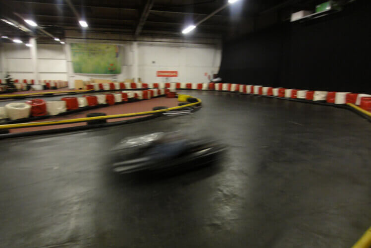Kart fahren Exklusiv für meinen JGA in Hamburg CrazyJGA
