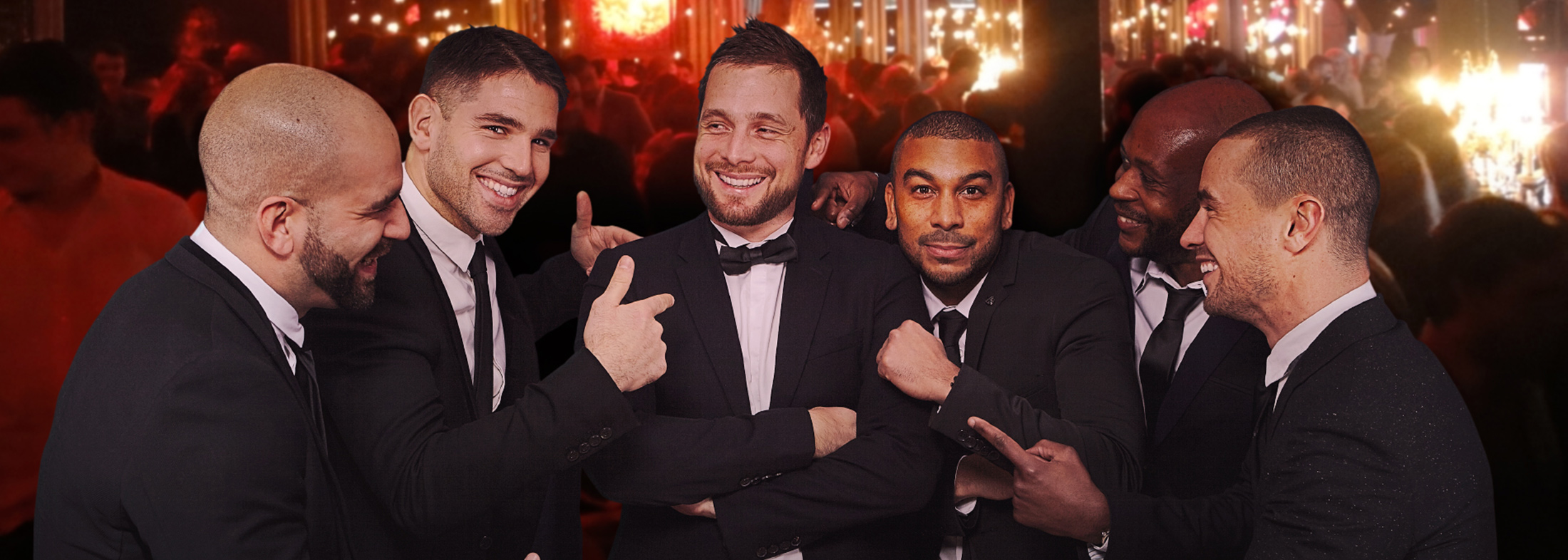 Background image Crazy-Seminaire