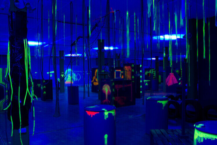 Laser Experience pour mon EVG à Cracovie | Enterrement de vie de garçon | idée enterrement de vie de garçon | activité enterrement de vie de garçon | idée evg | activité evg