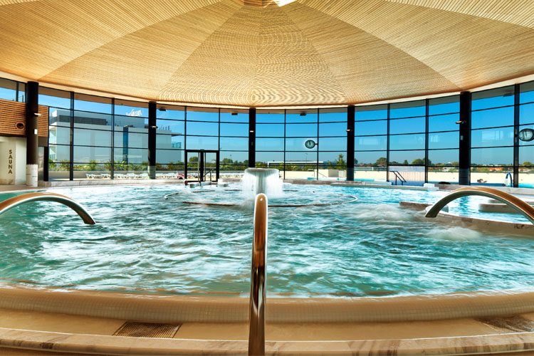 Balnéothérapie pour mon EVJF à Bordeaux