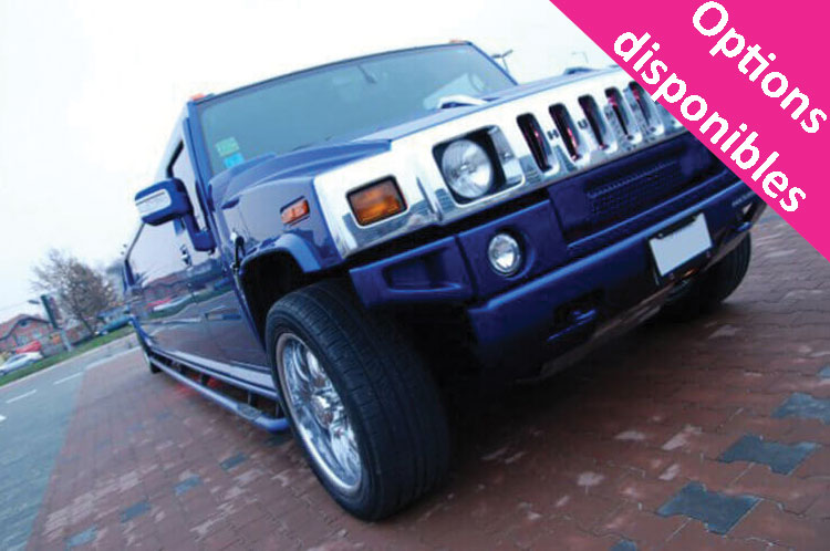 Hummer Limo pour mon EVG à Varsovie | Enterrement de vie de garçon | idée enterrement de vie de garçon | activité enterrement de vie de garçon | idée evg | activité evg