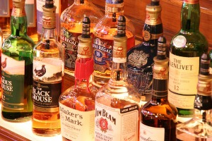 Jameson Whiskey Verkostung für meinen JGA in Dublin | Junggesellenabschied