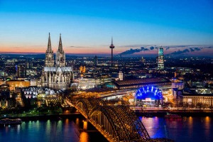 Junggesellenabschied Ideen Koln