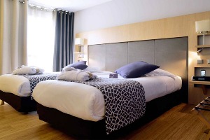 Hôtel 4 étoiles pour mon EVG à Montpellier | Enterrement de vie de garçon | idée enterrement de vie de garçon | activité enterrement de vie de garçon | idée evg | activité evg