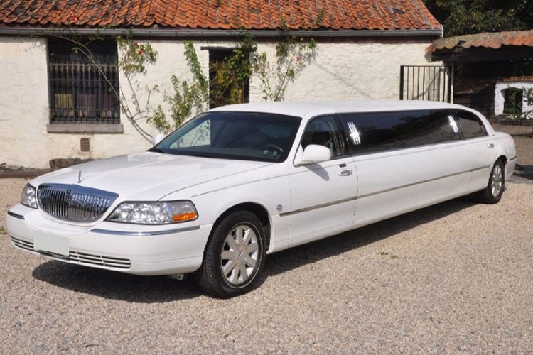 EVJF Bordeaux Limousine