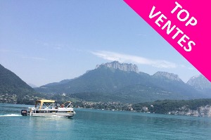 Apéro Croisière pour mon EVG à Annecy | Enterrement de vie de garçon | idée enterrement de vie de garçon | activité enterrement de vie de garçon | idée evg | activité evg