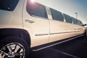 Chrysler Limousine für meinen JGA in Varsovie | Junggesellenabschied