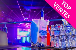 Boîte & Bouteilles pour mon EVJF à Deauville | Enterrement de vie de jeune fille | idée evjf | idée enterrement de vie de jeune fille | activité evjf |activité enterrement de vie de jeune fille