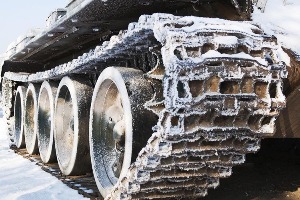 Balade en Tank pour mon EVG à Varsovie | Enterrement de vie de garçon | idée enterrement de vie de garçon | activité enterrement de vie de garçon | idée evg | activité evg