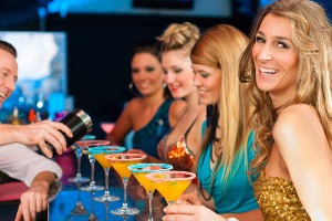 Découvrez toutes les activités pour votre enterrement de vie de jeune fille