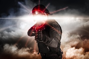 Laser Game pour mon EVG à Lisbonne | Enterrement de vie de garçon | idée enterrement de vie de garçon | activité enterrement de vie de garçon | idée evg | activité evg