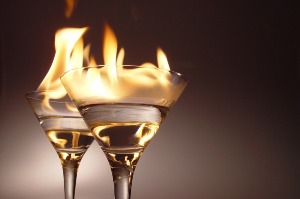 Atelier Cocktails pour mon EVG à Amsterdam | Enterrement de vie de garçon | idée enterrement de vie de garçon | activité enterrement de vie de garçon | idée evg | activité evg