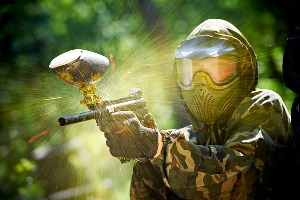 Paintball pour mon EVG à Amsterdam | Enterrement de vie de garçon | idée enterrement de vie de garçon | activité enterrement de vie de garçon | idée evg | activité evg