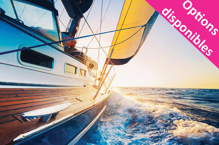 Balade en voilier pour mon EVG à Lisbonne | Enterrement de vie de garçon | idée enterrement de vie de garçon | activité enterrement de vie de garçon | idée evg | activité evg