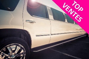 Lincoln Limousine pour mon EVJF à Paris | Enterrement de vie de jeune fille | idée evjf | idée enterrement de vie de jeune fille | activité evjf |activité enterrement de vie de jeune fille