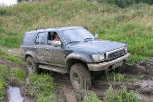 Conduite de 4X4 pour mon EVG à Bucarest | Enterrement de vie de garçon | idée enterrement de vie de garçon | activité enterrement de vie de garçon | idée evg | activité evg