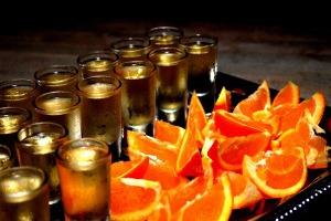 Dégustation de vodka itinérante pour mon EVG à Varsovie | Enterrement de vie de garçon | idée enterrement de vie de garçon | activité enterrement de vie de garçon | idée evg | activité evg