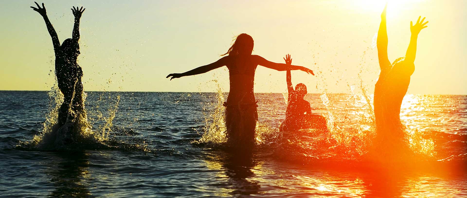 Background image Crazy-Weekend