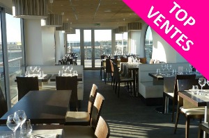 Dîner lounge  pour mon EVG à Deauville | Enterrement de vie de garçon | idée enterrement de vie de garçon | activité enterrement de vie de garçon | idée evg | activité evg
