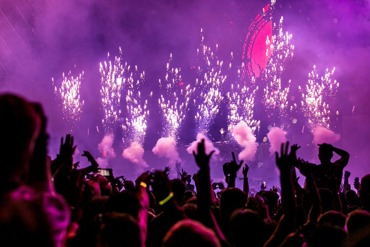 Crazy Night pour mon EVG à Vilnius | Enterrement de vie de garçon | idée enterrement de vie de garçon | activité enterrement de vie de garçon | idée evg | activité evg