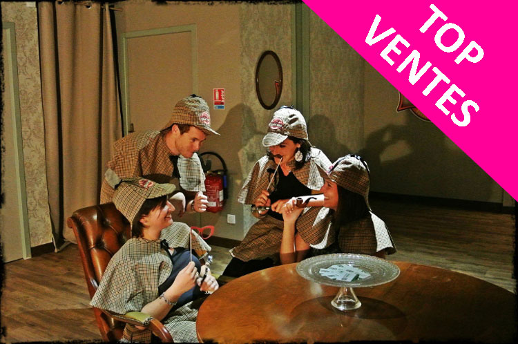 Escape Room  pour mon EVG à Bordeaux | Enterrement de vie de garçon | idée enterrement de vie de garçon | activité enterrement de vie de garçon | idée evg | activité evg