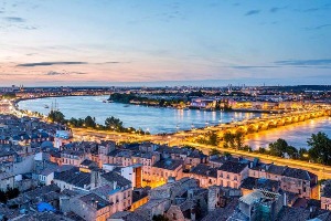 Votre enterrement de vie de garçon en France...à Bordeaux