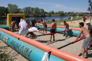 Paintball & Multi-Activités pour mon EVG à Montpellier | Enterrement de vie de garçon | idée enterrement de vie de garçon | activité enterrement de vie de garçon | idée evg | activité evg