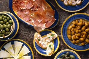 Tapas Tour + Boîte pour mon EVG à Barcelone | Enterrement de vie de garçon | idée enterrement de vie de garçon | activité enterrement de vie de garçon | idée evg | activité evg