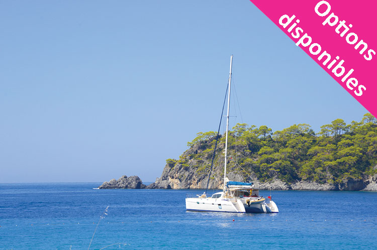 Balade en Catamaran pour mon EVG à Lisbonne | Enterrement de vie de garçon | idée enterrement de vie de garçon | activité enterrement de vie de garçon | idée evg | activité evg