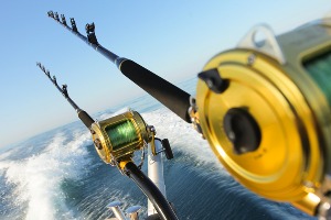 Pêche en mer  pour mon EVG à Montpellier | Enterrement de vie de garçon | idée enterrement de vie de garçon | activité enterrement de vie de garçon | idée evg | activité evg