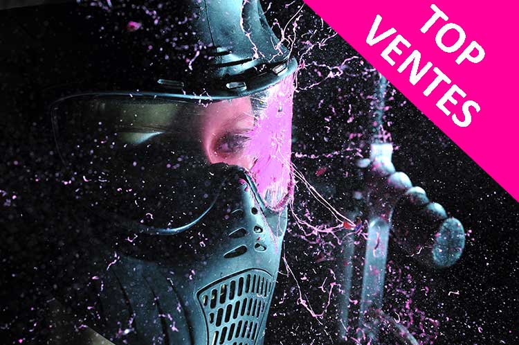 Paintball Outdoor pour mon EVG à Bordeaux | Enterrement de vie de garçon | idée enterrement de vie de garçon | activité enterrement de vie de garçon | idée evg | activité evg