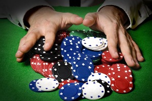 Casino Night for my Dublin Stag Do | Maximise Stag Weekends