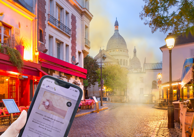 Escape Game Outdoor Magie pour mon EVG à Paris | Enterrement de vie de garçon | idée enterrement de vie de garçon | activité enterrement de vie de garçon | idée evg | activité evg