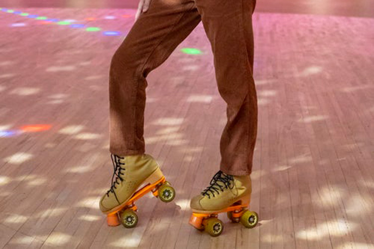 Roller Disco Hen Weekends Ideas in Dublin Maximise