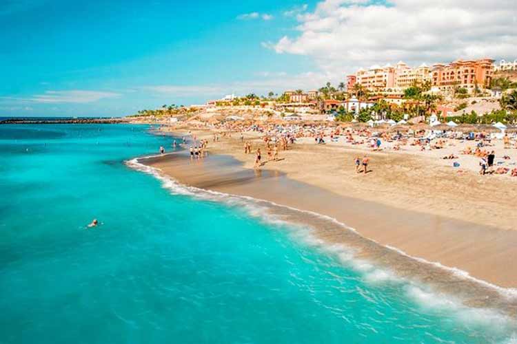 tenerife hen weekends tenerife hen weekends