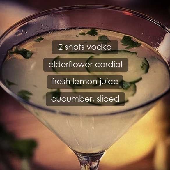 The Best Hen Do Cocktails Hen Party Ideas