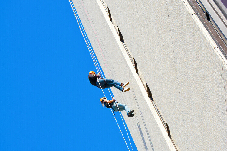 House Running für meinen JGA in München Crazy JGA