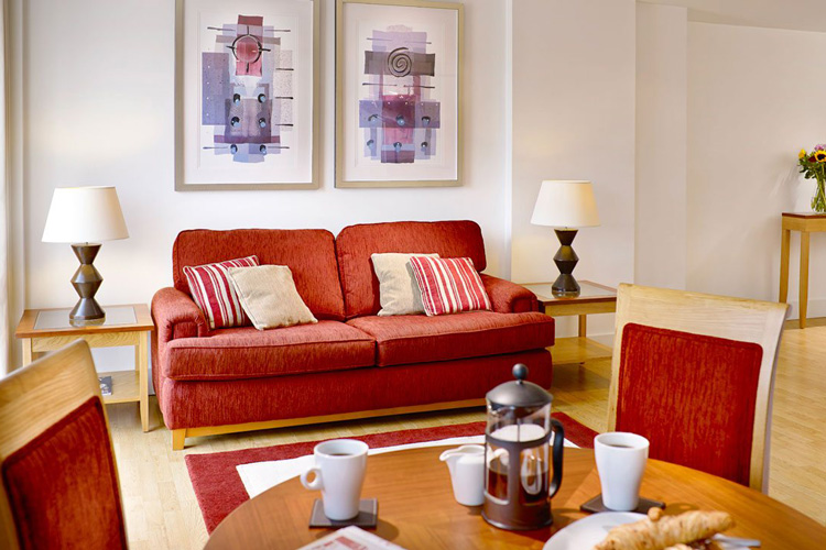 Dockland Apartments Stag do Ideas in London Maximise