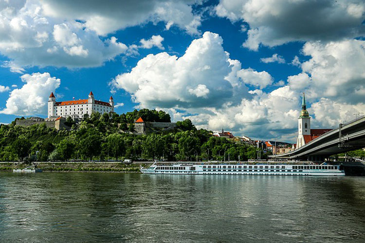 Best European Cities To Go For A Stag Do On A Budget