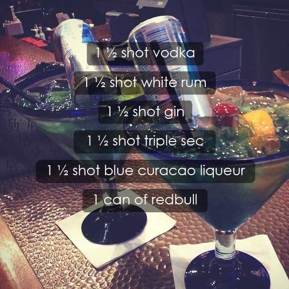 The Best Hen Do Cocktails Hen Party Ideas