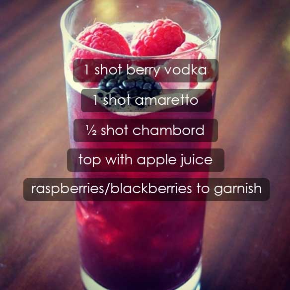 The Best Hen Do Cocktails Hen Party Ideas