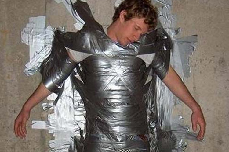 Best Stag do Pranks Maximise Stag Do