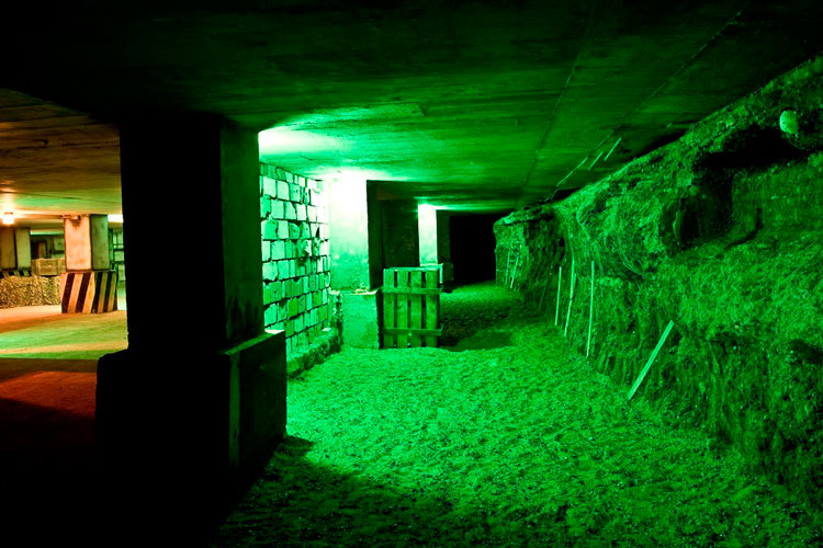 Bunker Paintball London Stag Do Ideas Maximise Stag Party