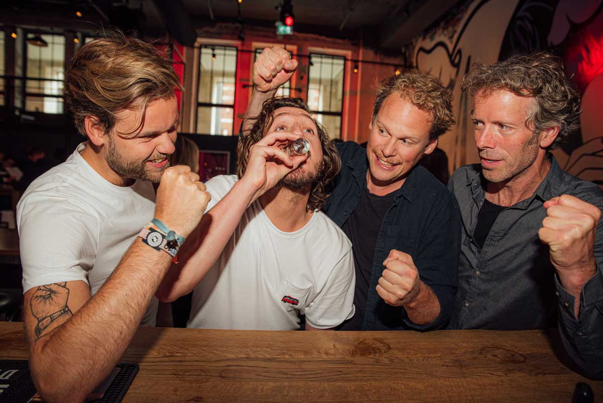 Top 10 Stag Do Destinations in Europe