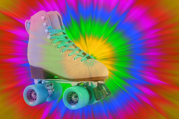 Roller Disco Hen Weekends Ideas in Dublin Maximise