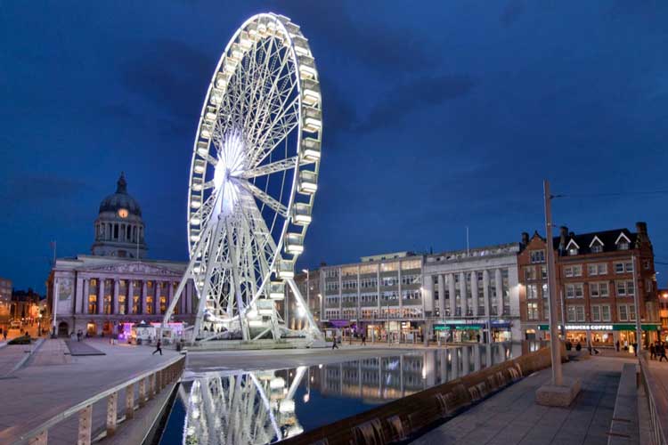 Top 8 Stag Do Destinations in the UK