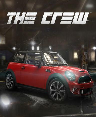 Mini Cooper z4