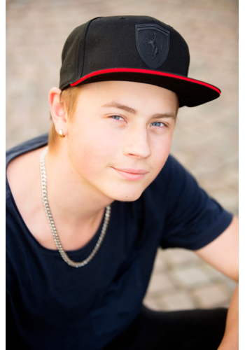 Jag är 18 dating en 24 år gammal